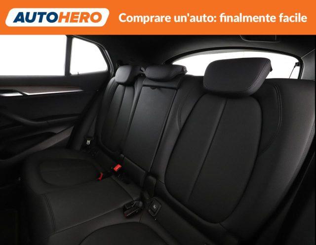 BMW X2 sDrive20i Msport-X