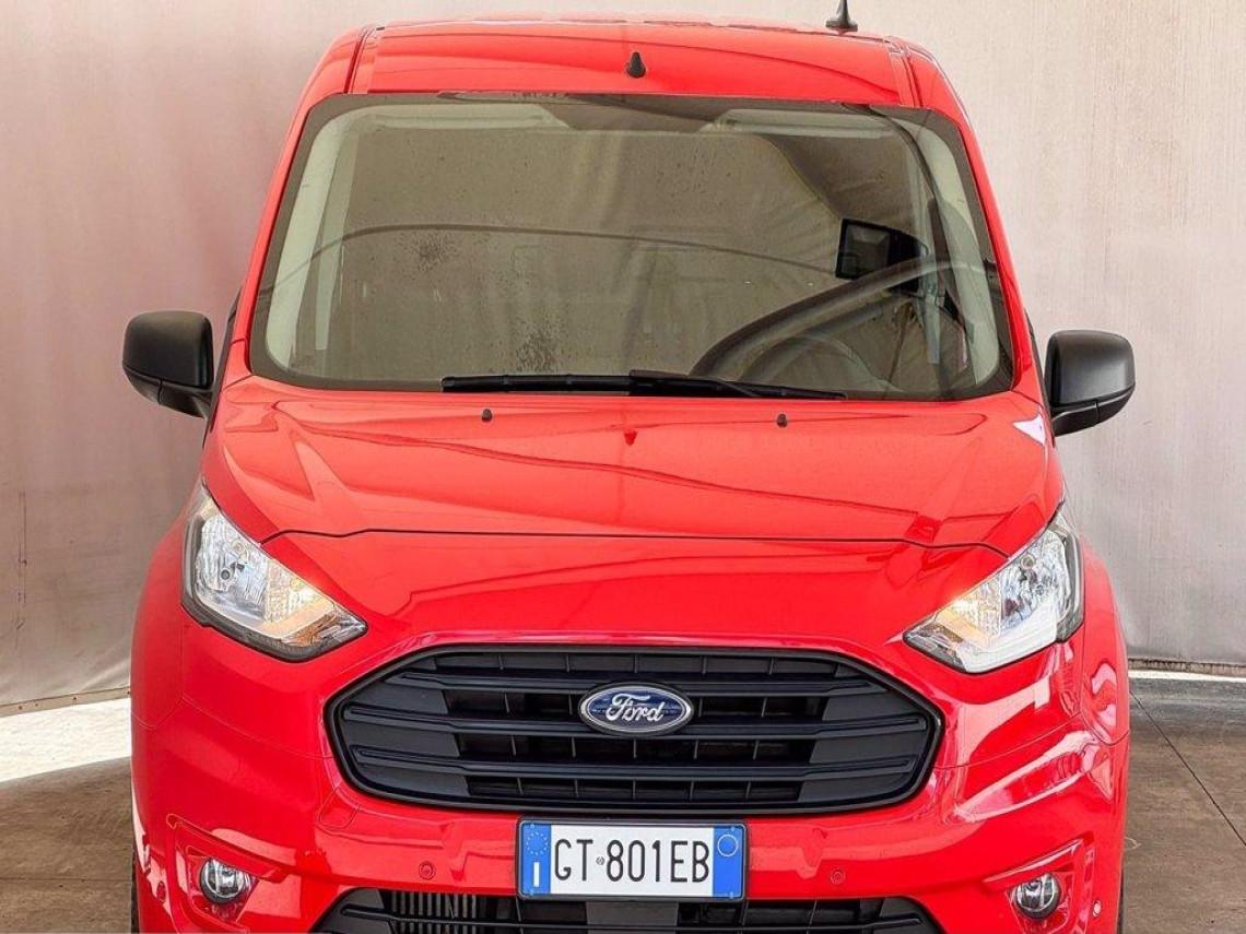 FORD Transit Connect 210 1 5 ecoblue tdci 100cv trend l2h1 e6 2