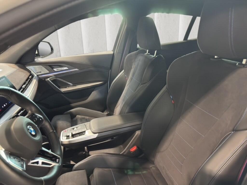 BMW X2 20 d 48V MSport Pro xDrive DCT