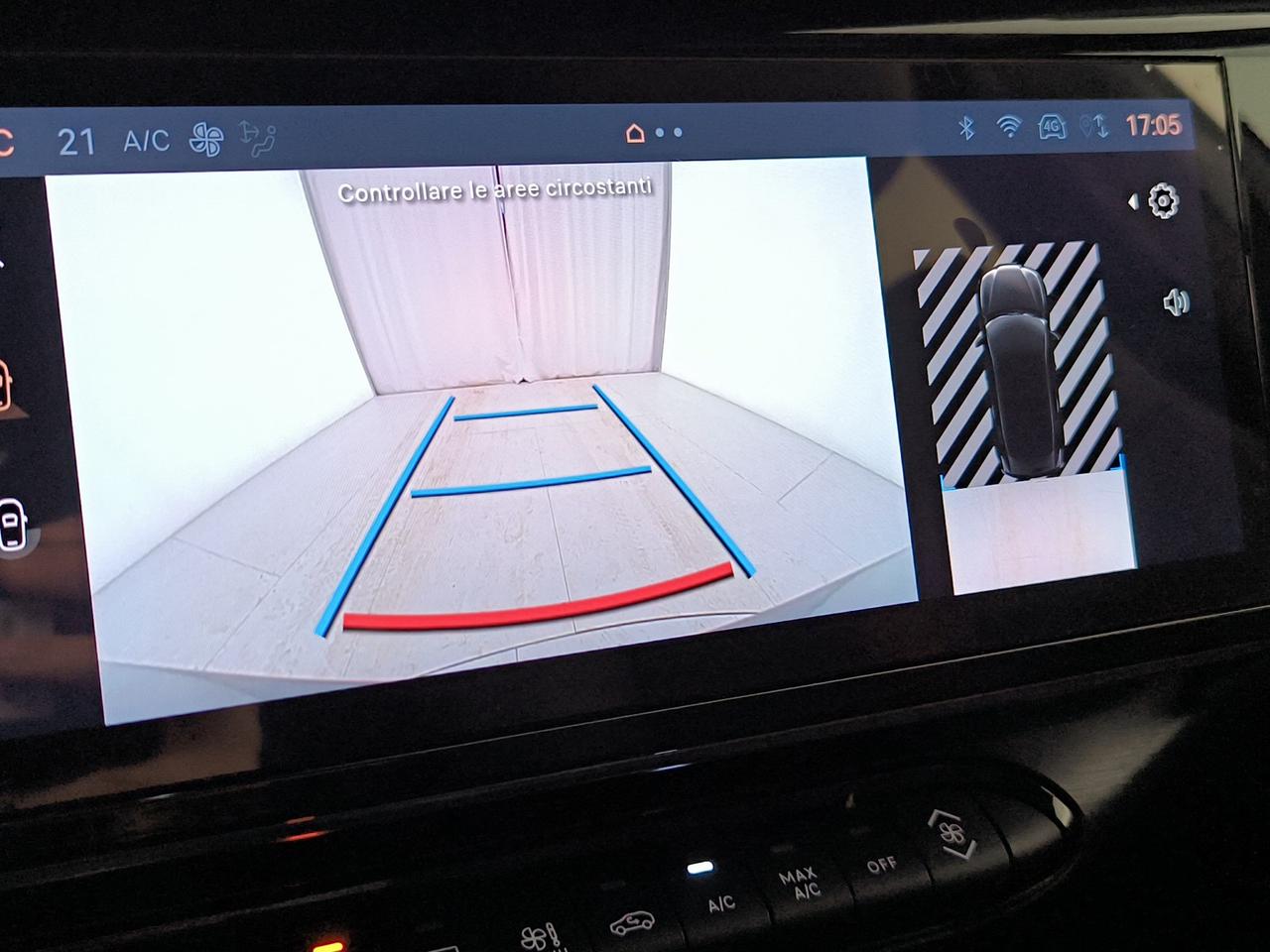 Alfa Romeo Junior 1.2 ibrida speciale 145cv edct6