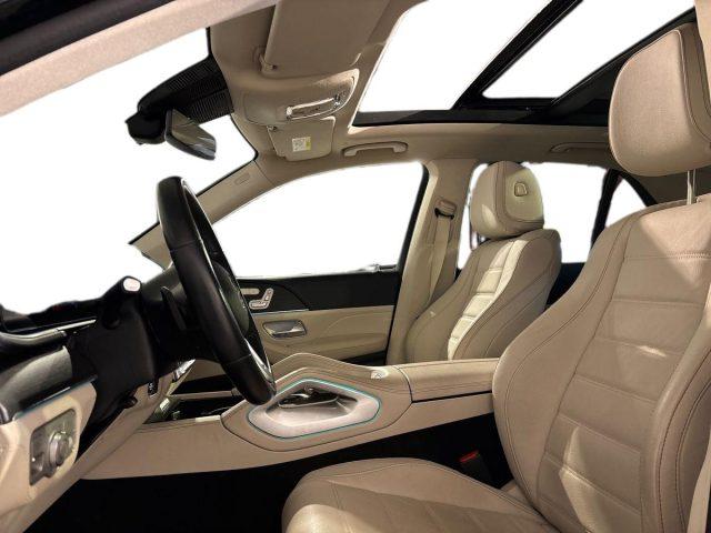 MERCEDES-BENZ GLE 350 de hybrid EQ 4Matic Premium Plus