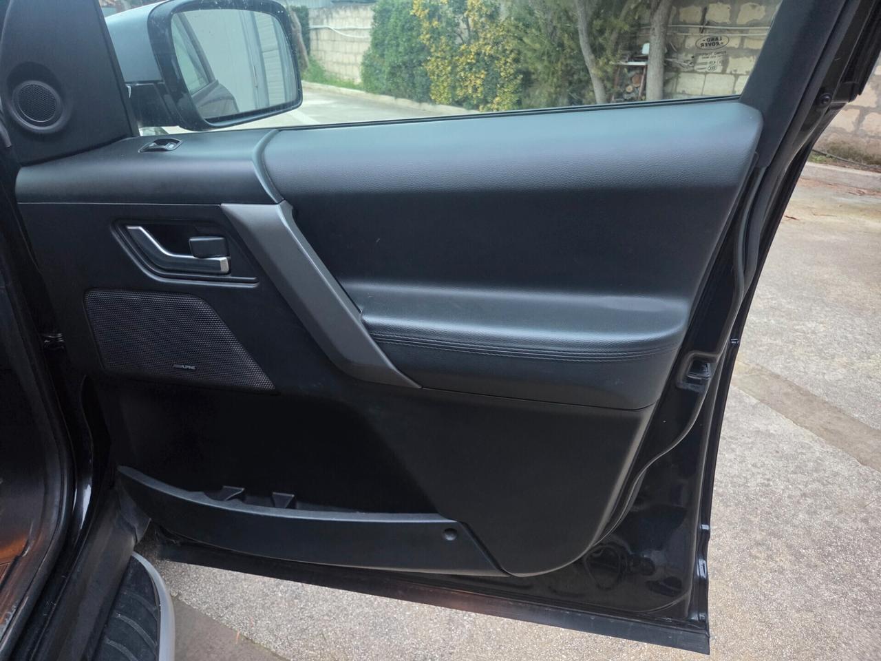 Land Rover Freelander 2.2 TD4 S.W. XS