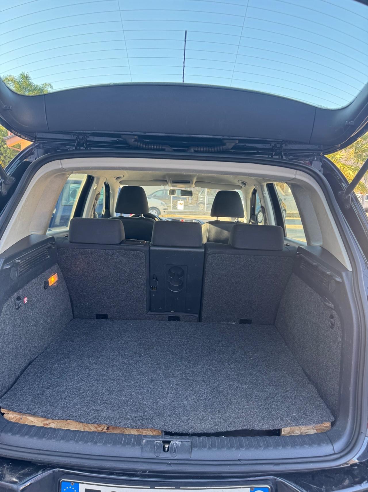Volkswagen Tiguan GPL 2.0 TSI 4MOTION Sport & Style