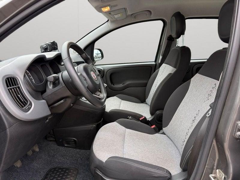 FIAT Panda 1.2 EASY POWER LOUNGE