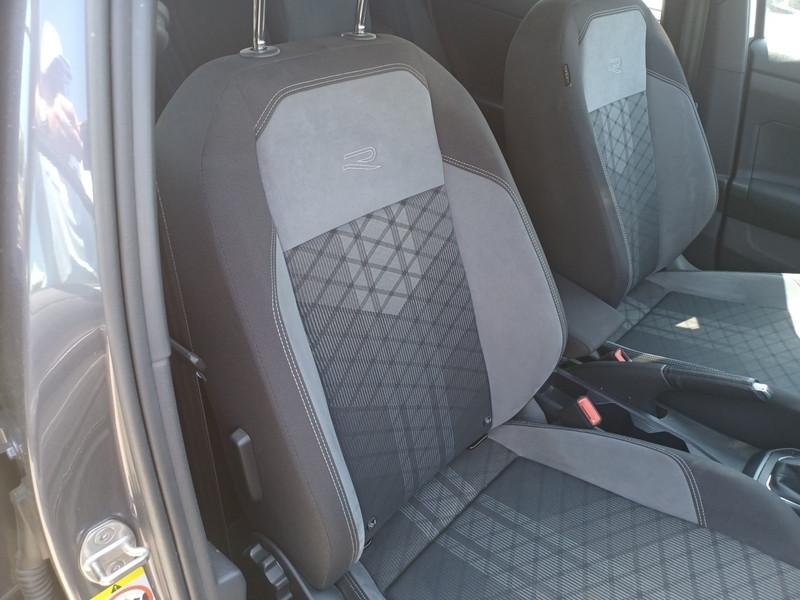 VOLKSWAGEN TAIGO 1.0 TSI 81KW R-LINE SUV