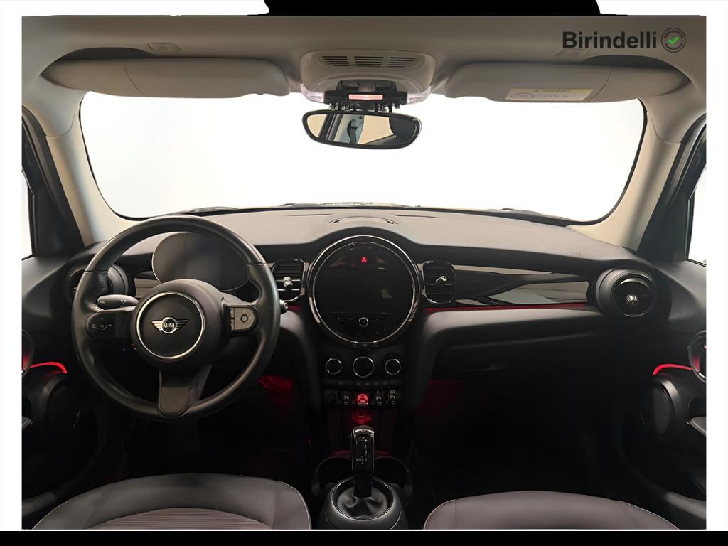 MINI Mini 5 porte (F55) - Mini 1.5 Cooper Classic 5 porte