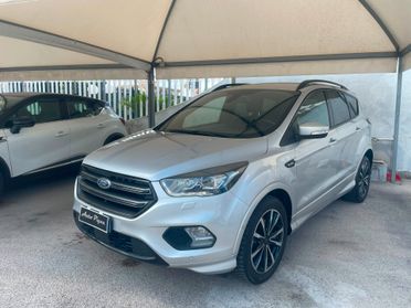 Ford Kuga 1.5 TDCI 120 CV 2WD Powershift Titanium Cambio auto