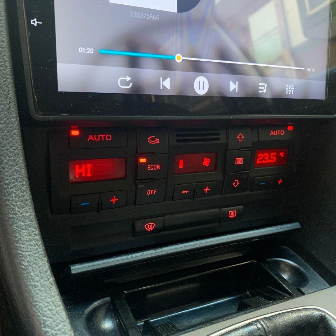 Audi A4 2.0 TDI F.AP. Avant