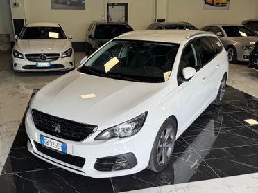 Peugeot 308 BlueHDi 130 S&S SW GT Line