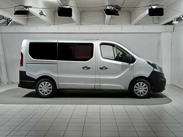 Opel Vivaro 29 1.6 BiTurbo S&S EcoFLEX PL-TN 6 posti