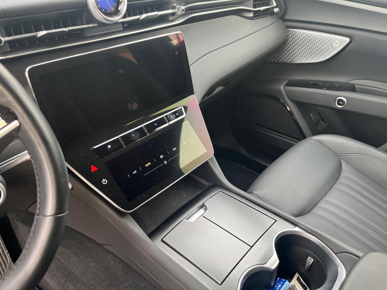 Maserati Grecale MHEV 300 CV AWD GT