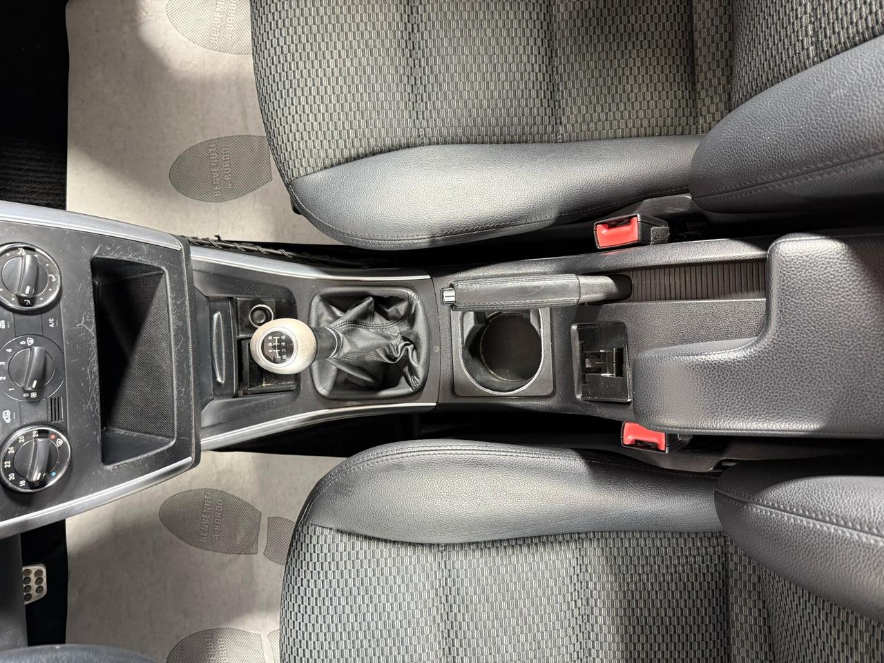 Mercedes-benz B 180 B 180 CDI Premium