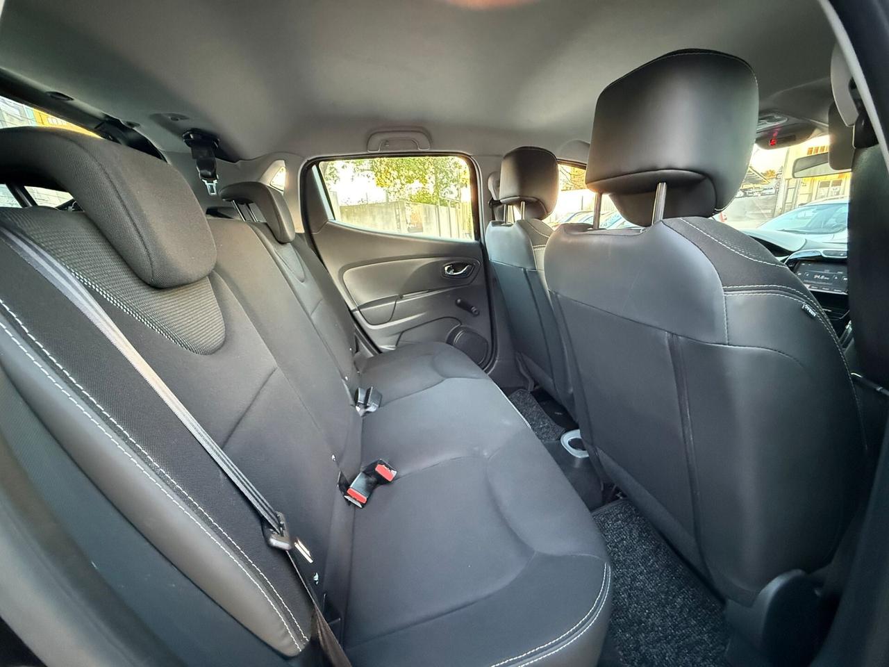 Renault Clio 1.5 dCi EXPRESSION