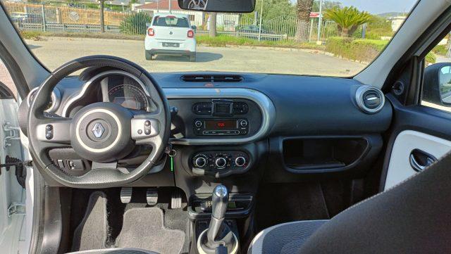 RENAULT Twingo 1.0 SCe Live n°38