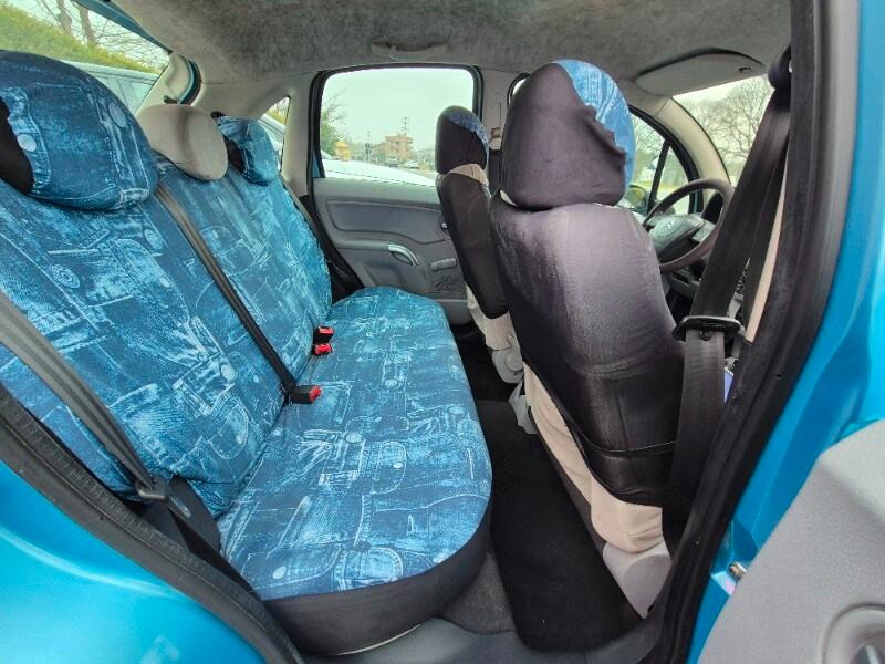 CITROEN C3 1ª serie C3 1.4 HDi Elegance