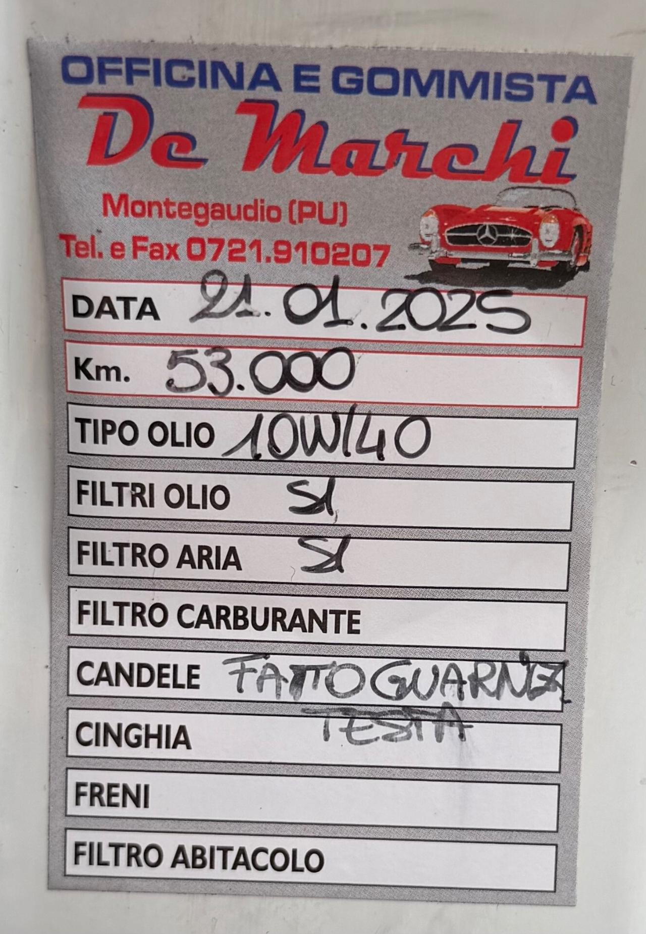 Suzuki Vitara 1.6 Metano 4x4 82 Cv