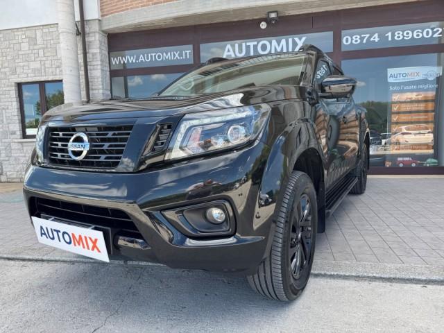 Nissan Navara N-Guard 2.3 Dci D.Cab 4wd 190cv Auto E6