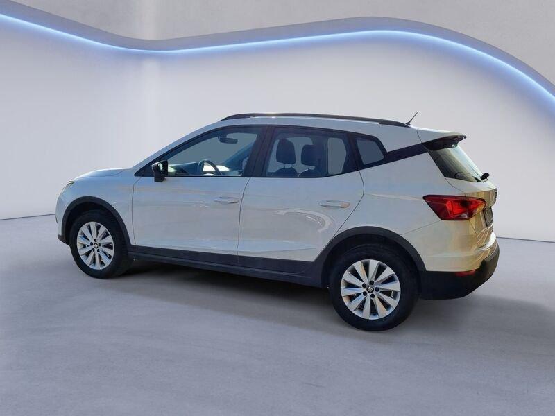 Seat Arona Arona 1.0 ecotsi Style 95 CV