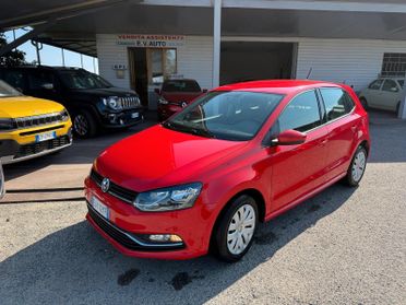 Volkswagen Polo 1.4 TDI 90 CV 5p. Business BlueMotion Technology
