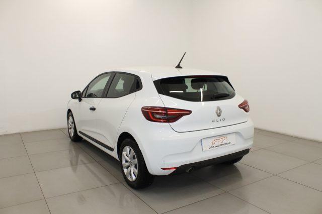 RENAULT Clio SCe 65 Cv. Zen