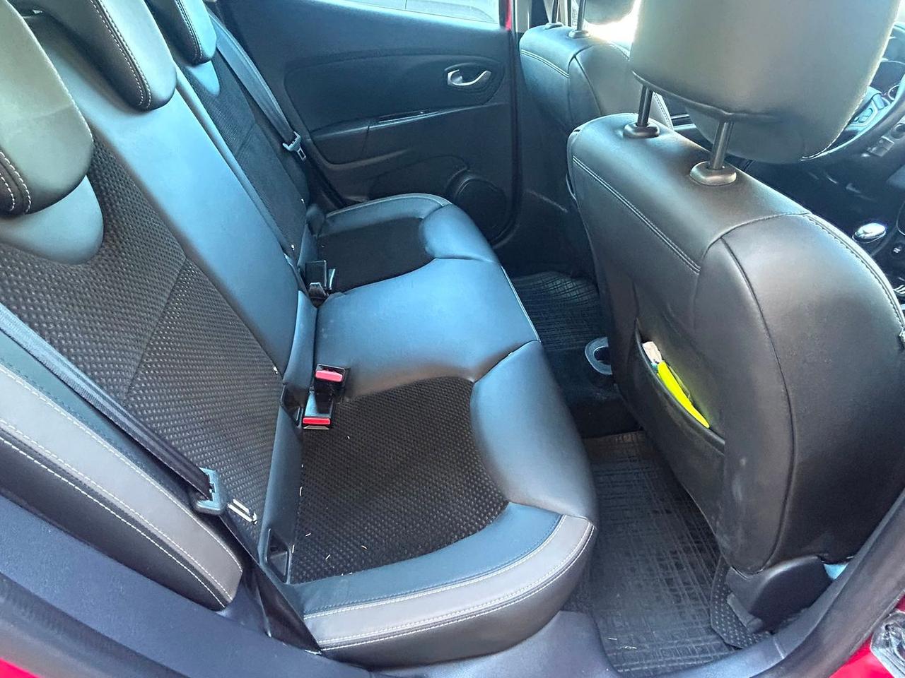Renault Clio Duel2 1.5 ENERGY dCi 90 Eco2 #11865