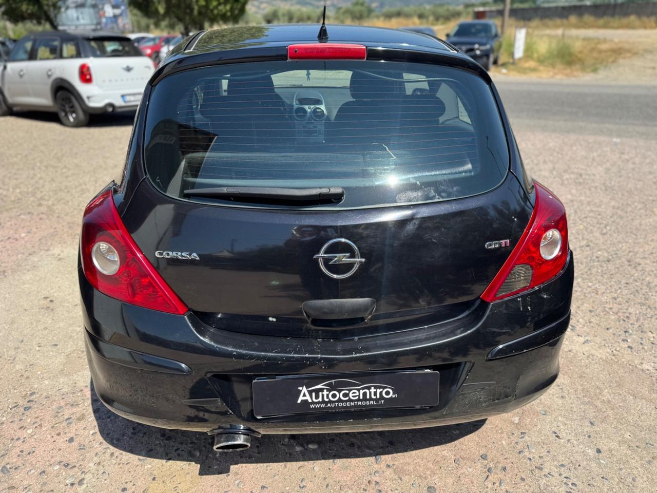 Opel Corsa 1.3 CDTI 90CV 3 porte Sport