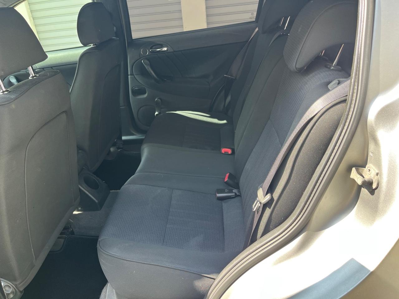 Alfa Romeo 147 1.9 JTD (120) 5 porte Exclusive OPACA