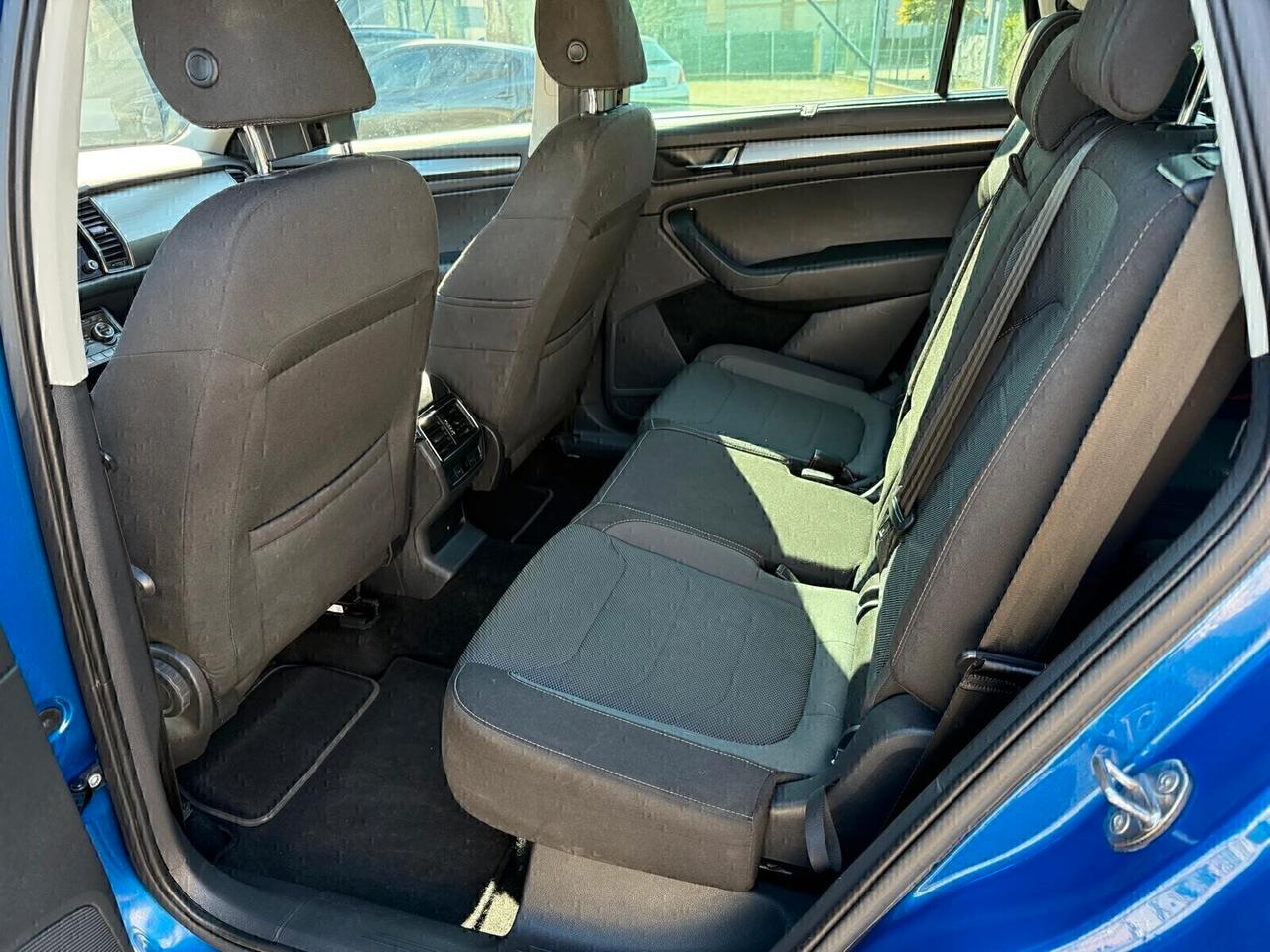 Skoda Kodiaq 2.0 TDI EVO SCR DSG SportLine PREZZO CON FINANZIAMENTO