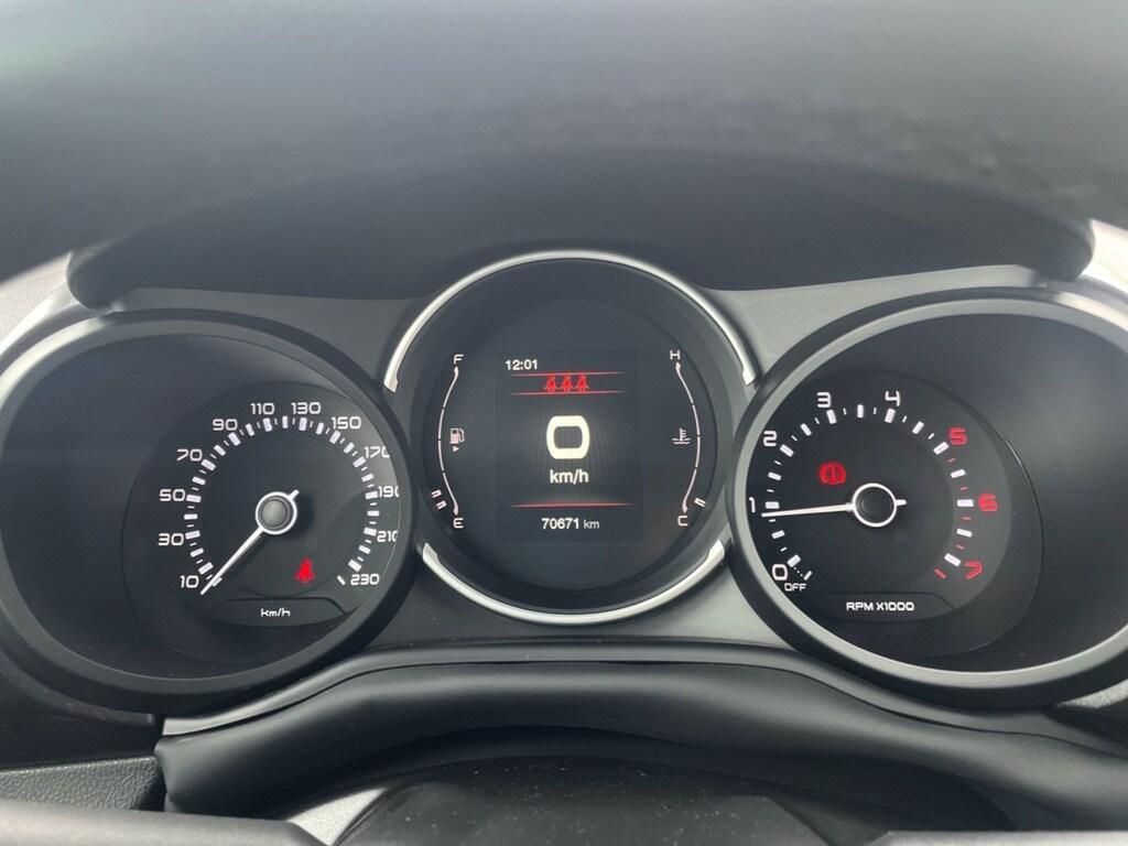 Fiat 500L 1.3 Multijet Sport