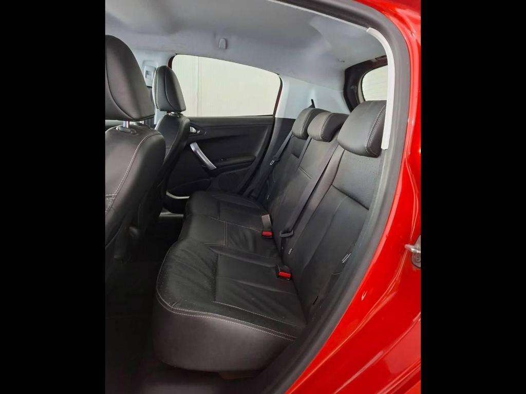 Peugeot 208 5 Porte 1.2 PureTech Allure