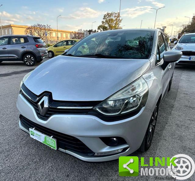 RENAULT Clio dCi 8V 90CV Start&StopEnergy I