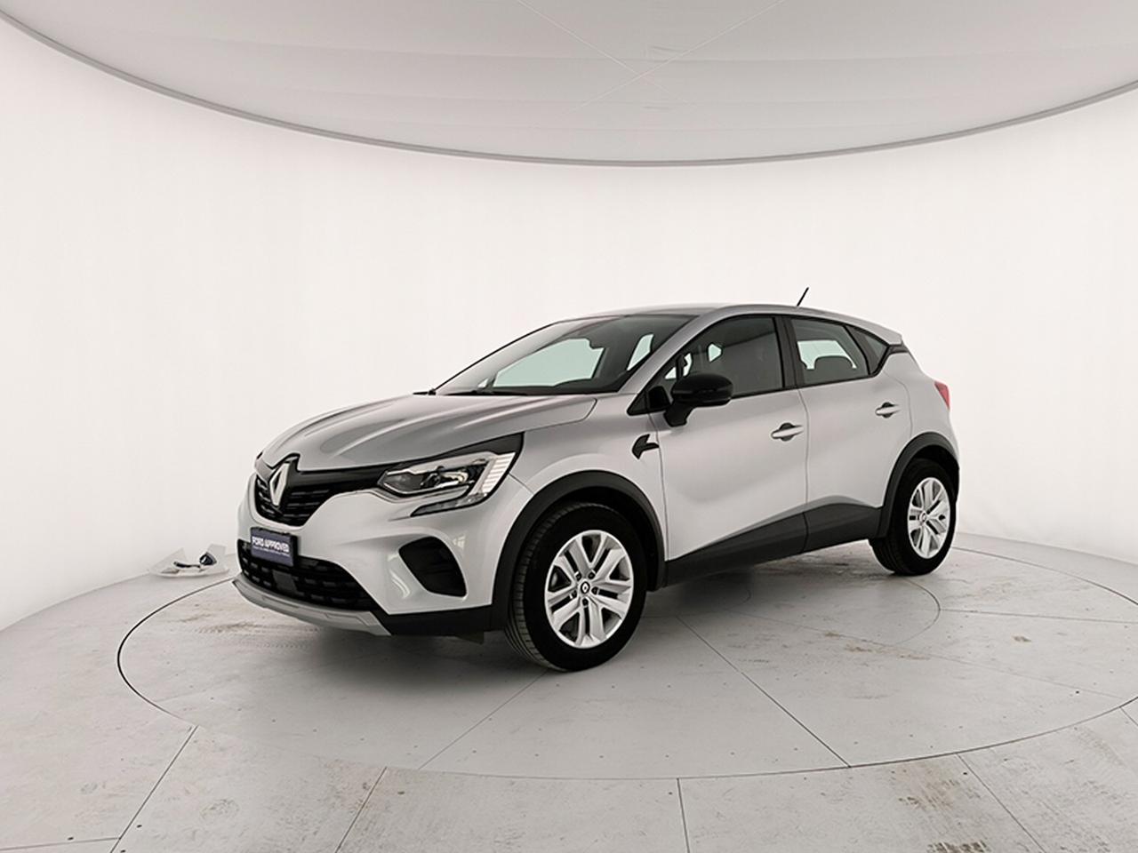 Renault Captur 1.0 tce techno gpl 100cv