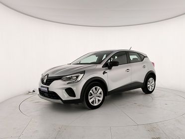 Renault Captur 1.0 tce techno gpl 100cv