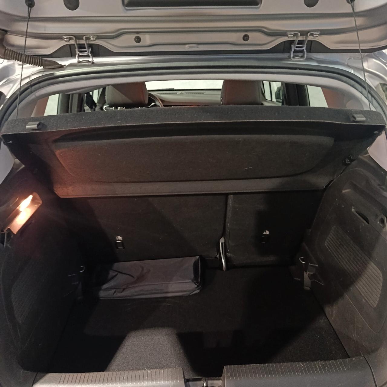 Opel Crossland X 1.5 CDTI