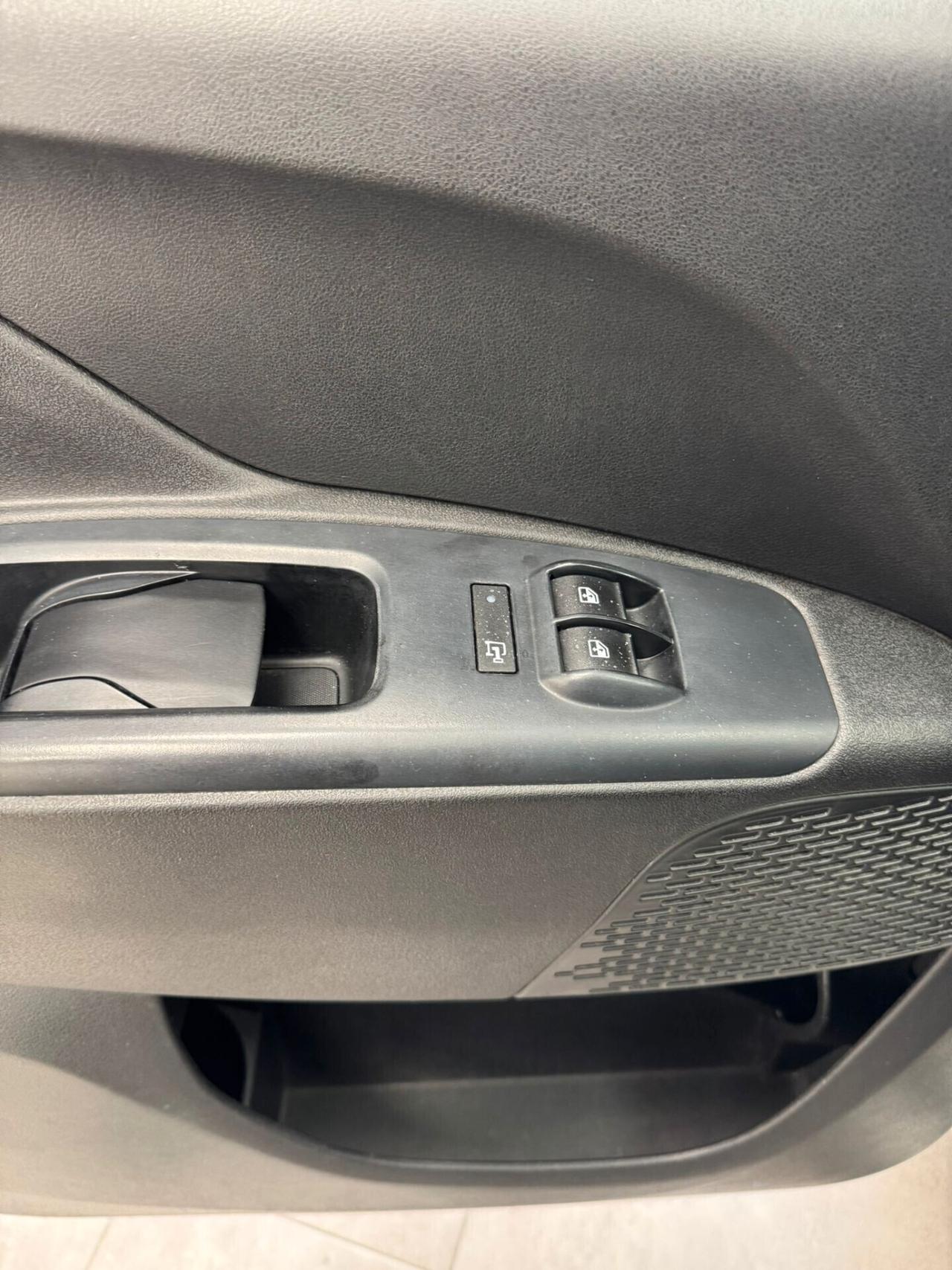 FIAT DOBLO' 1.6 MJT 105 CV BUSINESS ATTREZZATO 2020