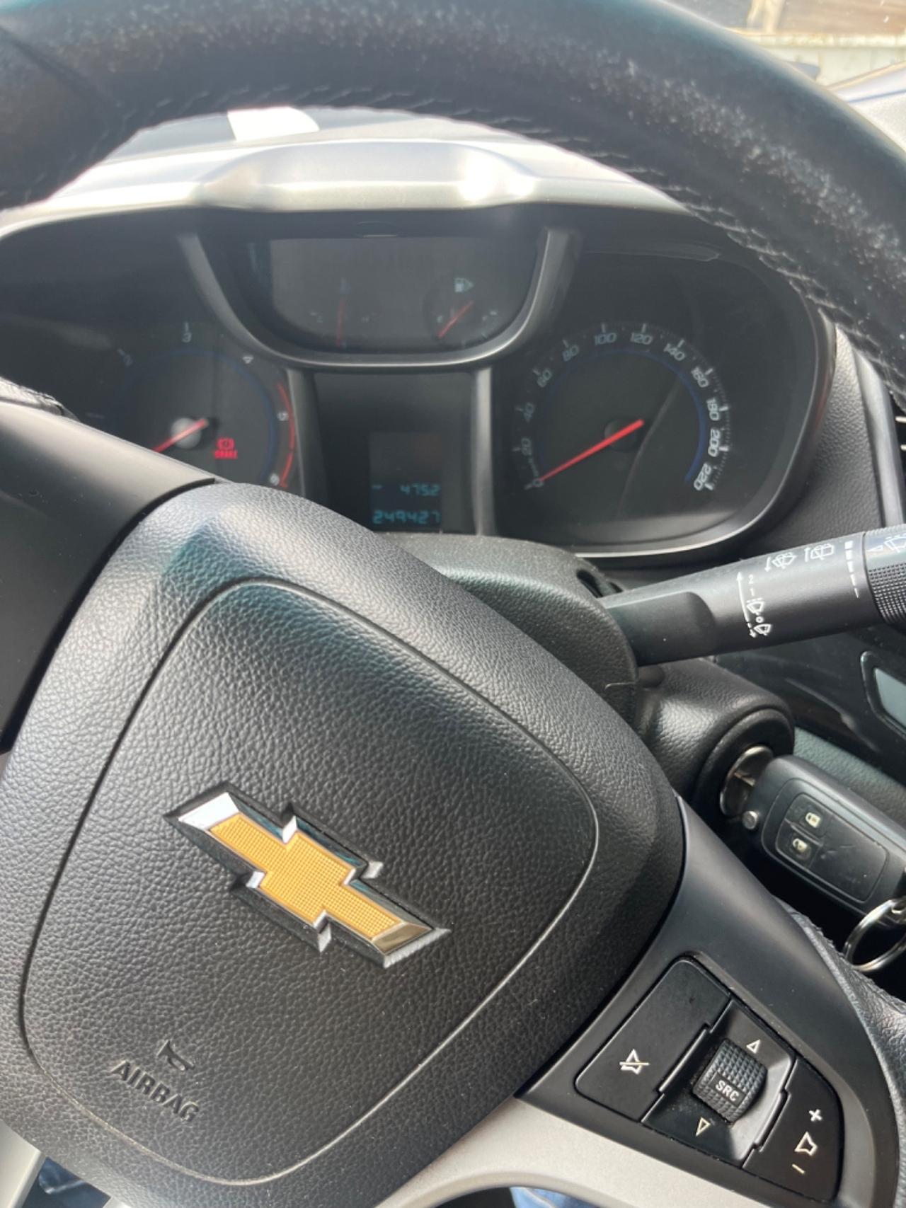 Chevrolet Orlando 2.0 Diesel 130CV LT