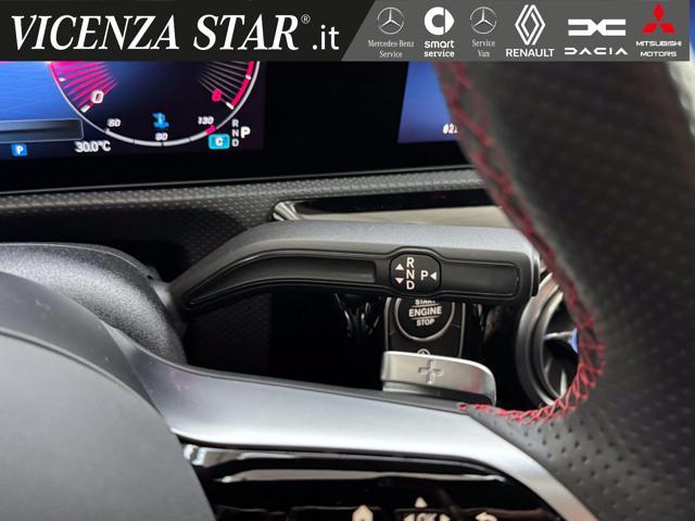 MERCEDES-BENZ CLA 200 d S.B. AMG PREMIUM
