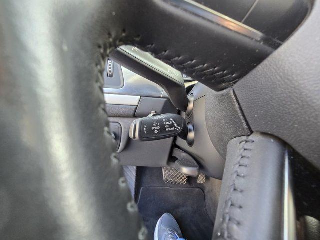 AUDI A6 3.0 TDI quattro S tronic PERMUTE