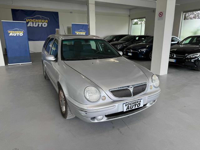 LANCIA Lybra 1.9 JTD cat Station Wagon LX