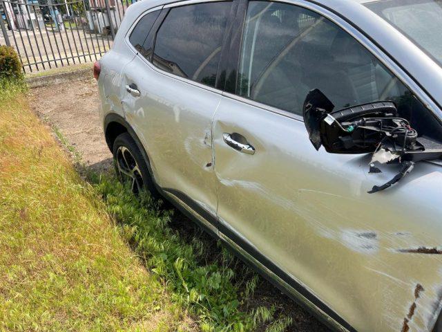 MG ZS 1.0T-GDI aut. Luxury