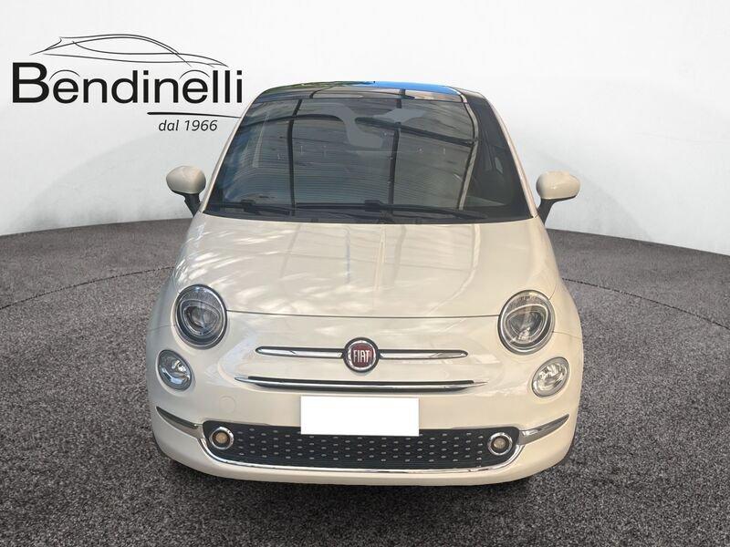 FIAT 500 500 1.2 EasyPower Dolcevita