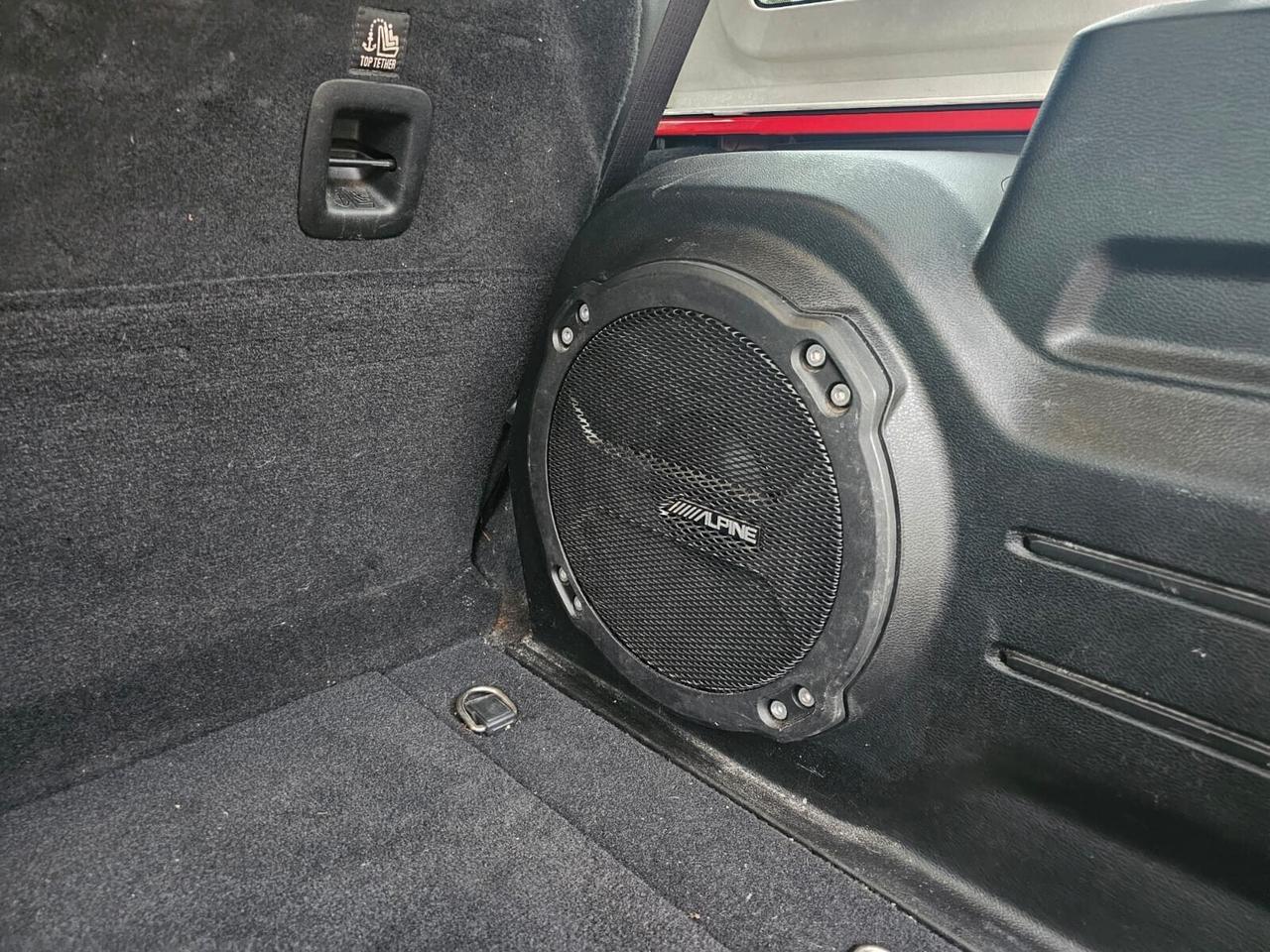 Jeep Wrangler Unlimited 2.2 Mjt II Rubicon