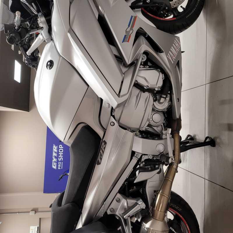 Yamaha FJR 1300 AE - 2016