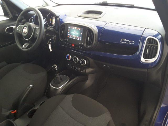 FIAT 500L 1.4 95cv *EURO 6*