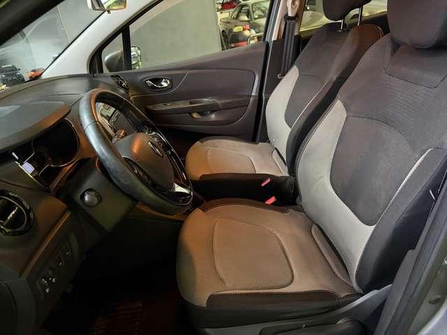 Renault Captur 1.5 dci 90cv energy R-Link NEOPATENTATI