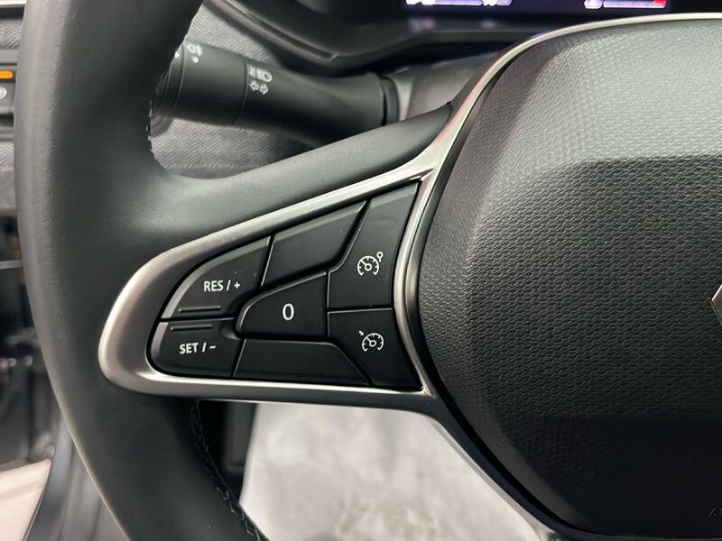 Renault Clio 1.0 TCe 67KW TECHNO