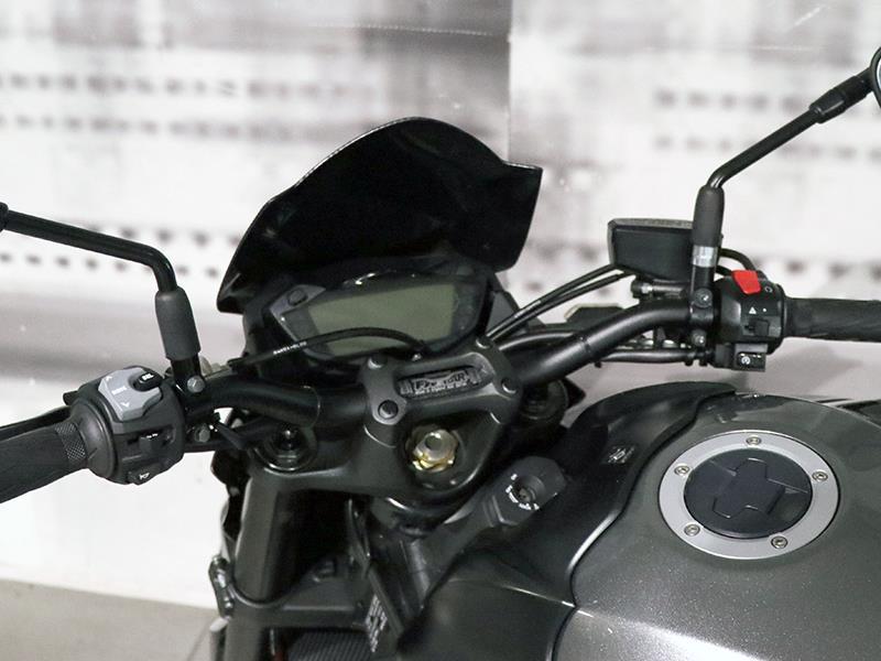 Suzuki GSX-S 1000 Abs