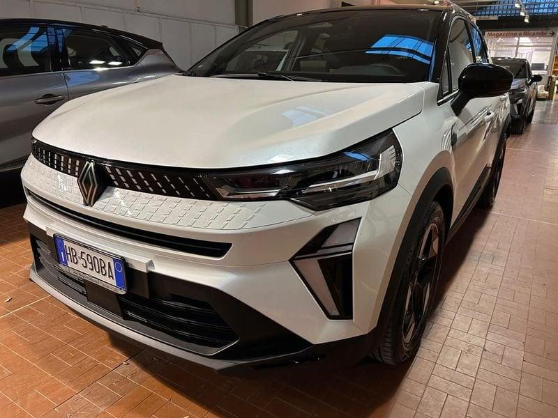 Renault Captur Captur ECO-G 100 CV Techno