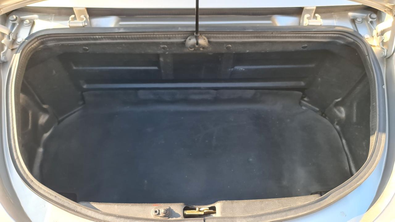 Fiat Barchetta 1.8 16V