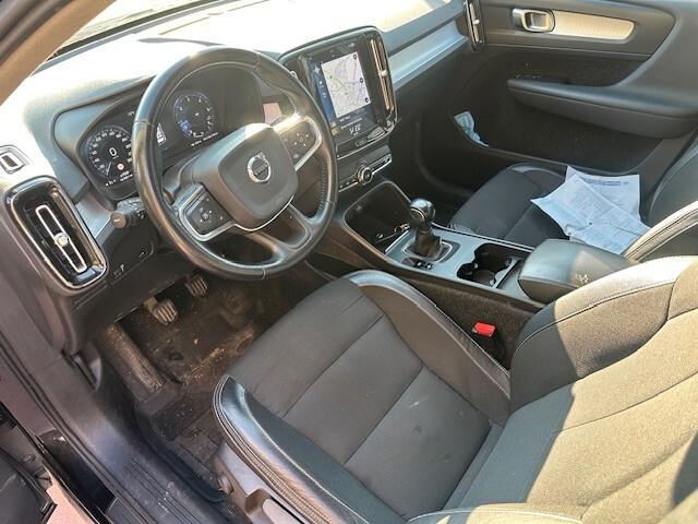 Volvo XC40 D3 AWD R-design